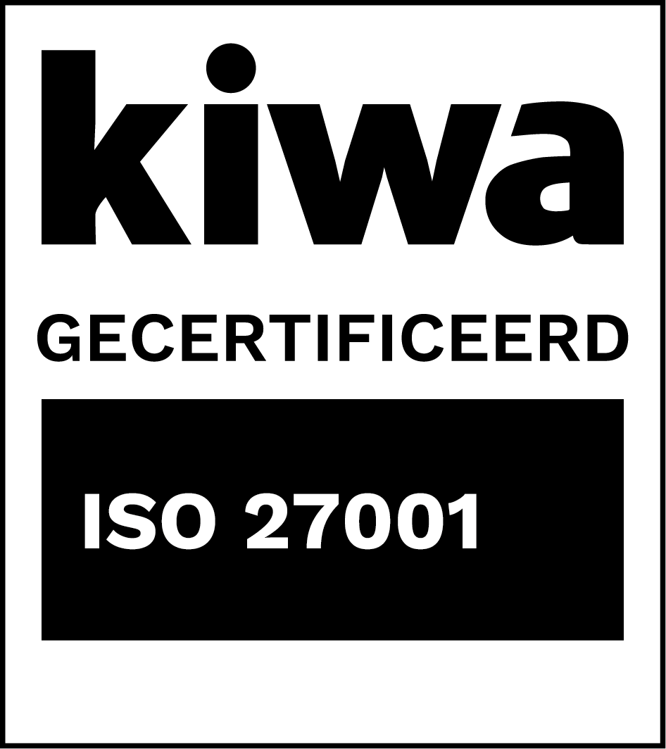 Kiwas ISO 27001